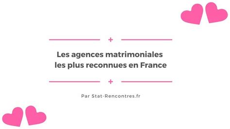 rentabilité agence matrimoniale|Les chiffres à connaître sur les agences matrimoniales